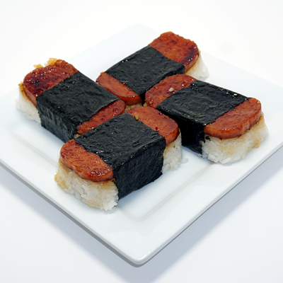 Spam Musubi